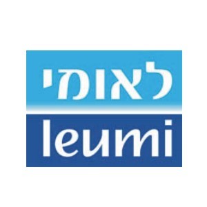 לוגו בנק לאומי