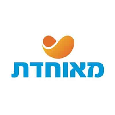 לוגו מאוחדת